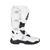Acerbis Whoops мотоботинки White Black Белый