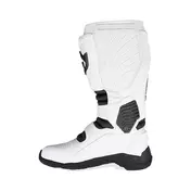 Acerbis Whoops мотоботинки White Black Белый