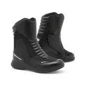 Rev'it Grit Gtx мотоботинки Black Черный
