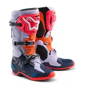 Alpinestars Tech 10 Records Ltd мотоботинки