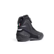 Tcx Jupiter 5 Gore-tex мотоботы Black Черный
