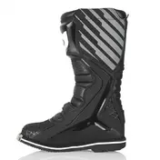 Acerbis E Team All мотоботинки Black Черный
