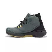 Sidi Nucleus Gtx мотоботы Ivy Зеленый