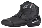 SMX-1 R V2 Черный