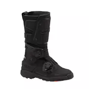 Sidi Taurus Gtx мотоботинки Black Черный