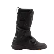 Sidi Taurus Gtx мотоботинки Black Черный