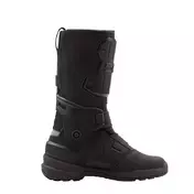 Sidi Taurus Gtx мотоботинки Black Черный