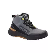 Sidi Nucleus Air мотоботы Grey Black Серый
