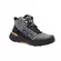 Sidi Nucleus Air мотоботы Grey Black Серый