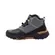 Sidi Nucleus Air мотоботы Grey Black Серый