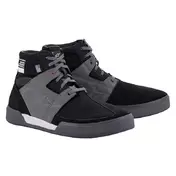 Alpinestars Primer Riding мотоботы Black Blue Red Синий