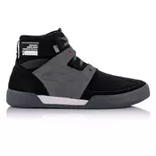Alpinestars Primer Riding мотоботы Black Blue Red Синий