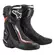 Alpinestars Smx Plus V2 мотоботинки Black White Red Красный