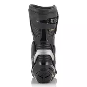 Alpinestars Smx Plus V2 Goretex мотоботинки Black Черный