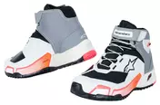 Stella CR-X Drystar Grey, Pink, Black, White