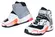 Stella CR-X Drystar Grey, Pink, Black, White