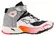 Stella CR-X Drystar Grey, Pink, Black, White
