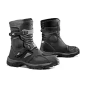 Forma Adventure Low Black Черный