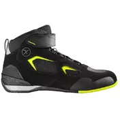 Xpd X Radical мотоботы Black Yellow Желтый