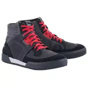 Alpinestars As-dsl Akio мотоботы Red Красный