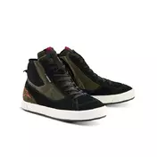 Alpinestars Stated Waterproof мотоботы Green