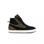 Alpinestars Stated Waterproof мотоботы Green