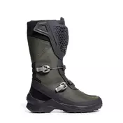 Dainese Seeker Gore-tex мотоботинки Green Зеленый