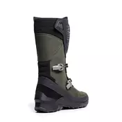 Dainese Seeker Gore-tex мотоботинки Green Зеленый