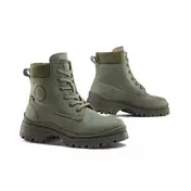 Falco Zarah Lady мотоботы Green Зеленый