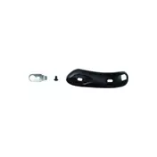 Forma Ice Pro Slider Pair Black Черный