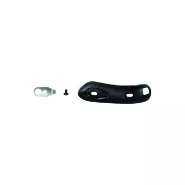 Forma Ice Pro Slider Pair Black Черный