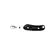 Forma Ice Pro Slider Pair Black Черный