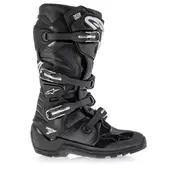 Alpinestars Tech 7 Enduro Boot Black Черный