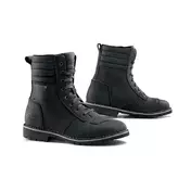 Falco Union мотоботы Black Черный