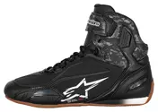 Faster 3 Black, Grey