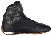 Faster 3 Black, Grey