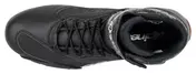 Faster 3 Black, Grey