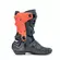 Sidi Rex 24 мотоботинки Black Red Красный