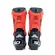 Sidi Rex 24 мотоботинки Black Red Красный