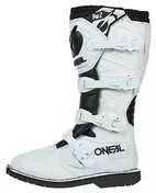 Rider Pro 2 V.25 Черно-белый