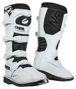 Rider Pro 2 V.25 Черно-белый
