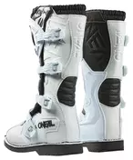 Rider Pro 2 V.25 Черно-белый