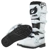 Rider Pro 2 V.25 Черно-белый