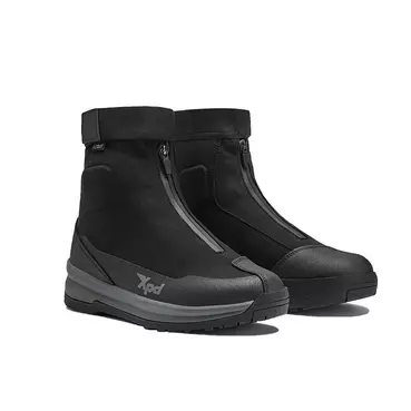 Xpd X-adv Sport H2out мотоботы Black Черный