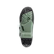 Leatt 4.5 Hydradri 2023 мотоботинки Green Зеленый