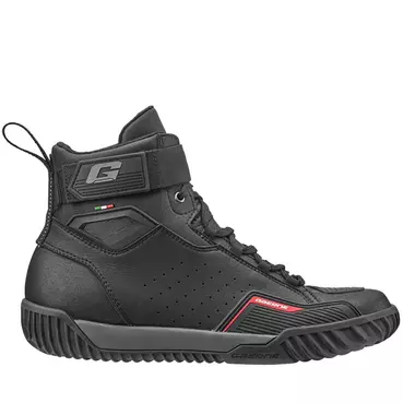 Gaerne G Rocket мотоботы Black Черный