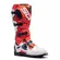 Sidi Crossfire 3 мотоботинки Red White Красный