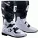 Gaerne Gxj Kid мотоботинки Black White Белый