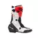 Sidi Mag 2 Air мотоботинки White Black Red Красный
