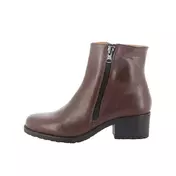 Helstons Charline мотоботы Brown Коричневый